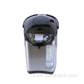 LCD Panel Electric Thermo Pot Kettle Water Warmer